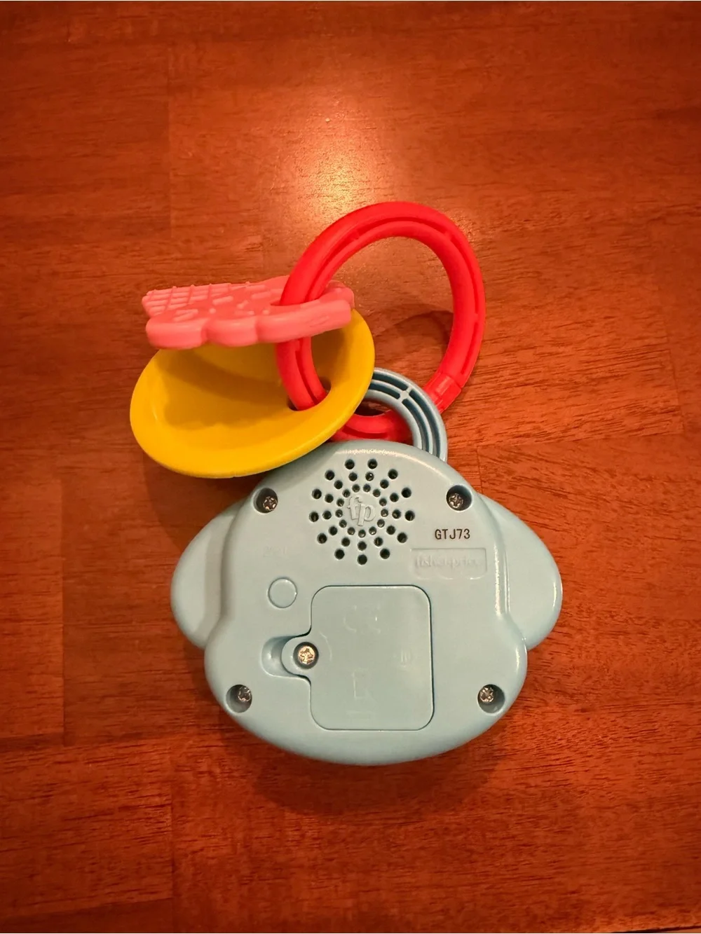 Fisher-Price DigiPuppy